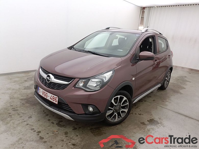 Opel Karl 1.0 Edition 5d #1