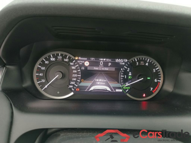 Land Rover Discovery Sport P300e Aut. AWD S 5d #6