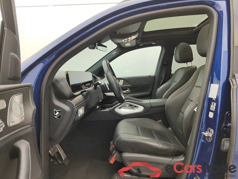 MERCEDES CLASSE GLE (W167) GLE 350 e 211 (+136) 4-Matic PHEV 5d #3