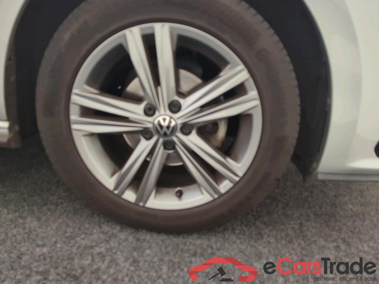 VOLKSWAGEN POLO 70 kW #6