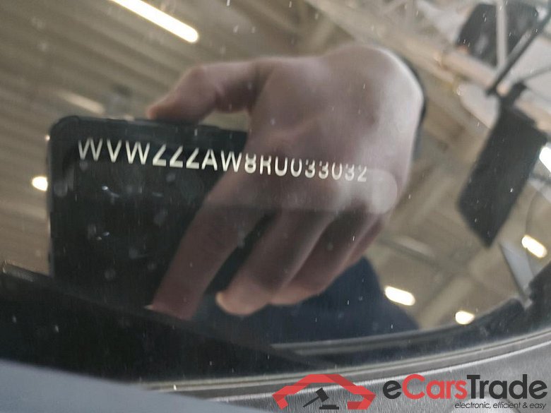 VOLKSWAGEN POLO 70 kW #2