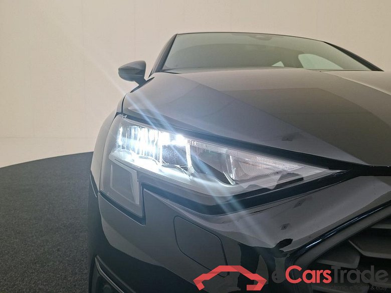 AUDI A3 Sportback 81 kW #4