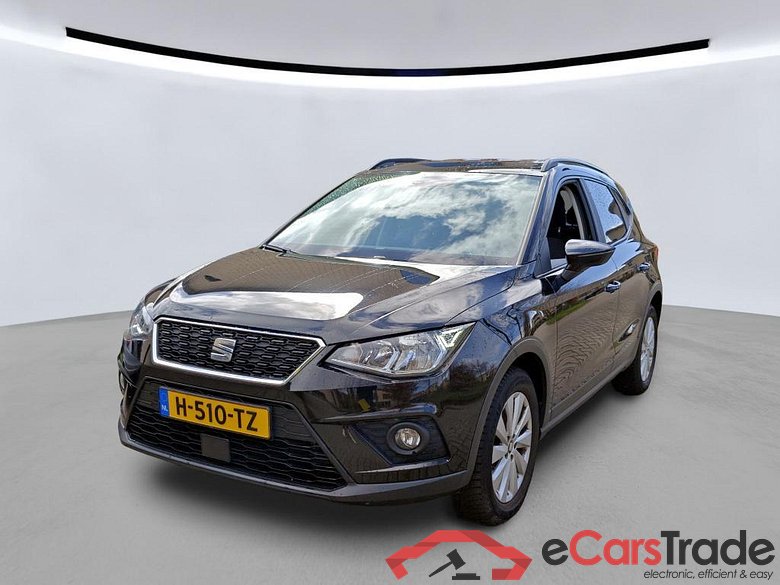 SEAT Arona 70 kW