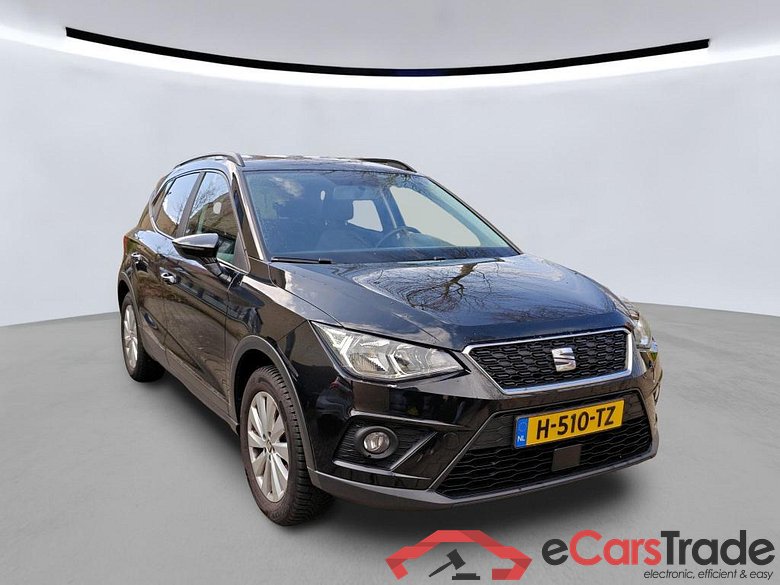 SEAT Arona 70 kW #3