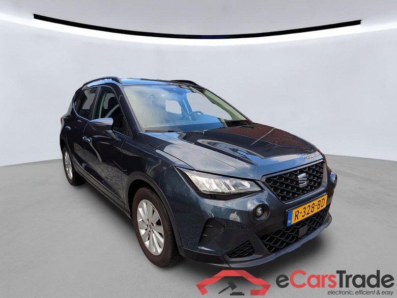 SEAT Arona 70 kW #3