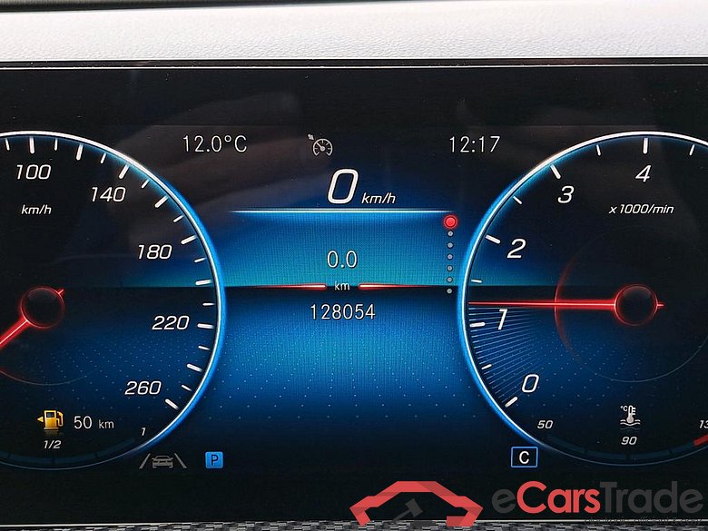 MERCEDES - MER A 160 109PK Business Solution & Pano Roof * PETROL * #5