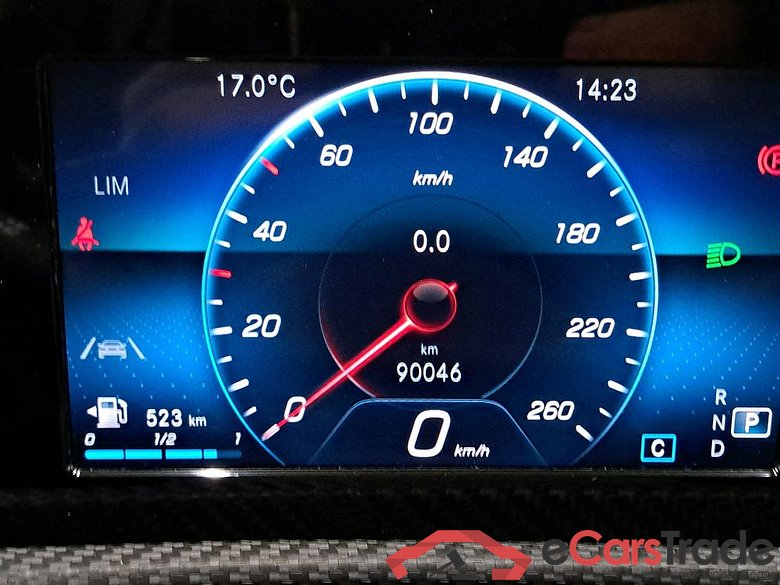 MERCEDES - MER A BERLINE 180 136PK 7G-DCT Business Solution Essential & Smartphone integration  * PETROL * #5