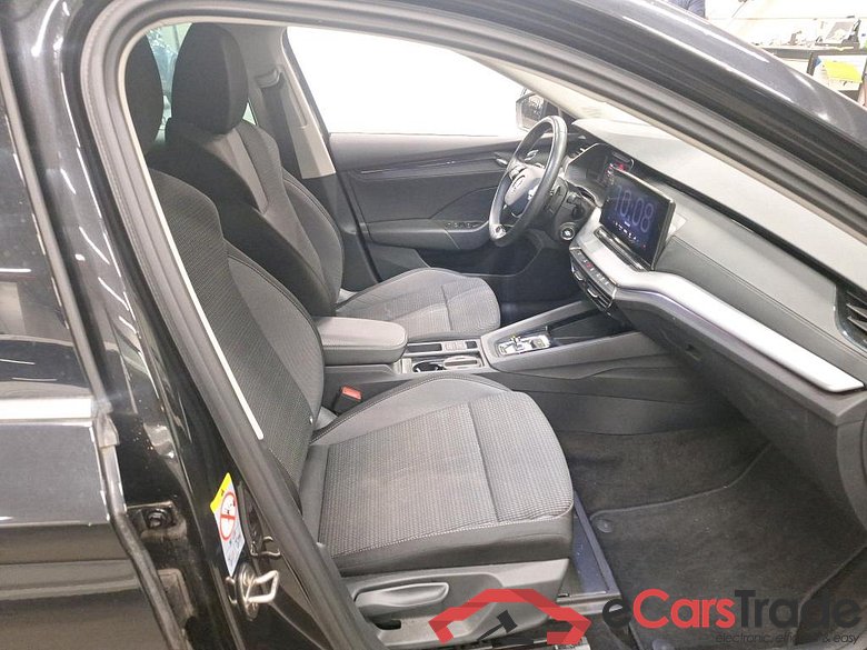 SKODA - SKO OCTAVIA COMBI TSI eTec 110PK DSG7 Ambition * PETROL * #3