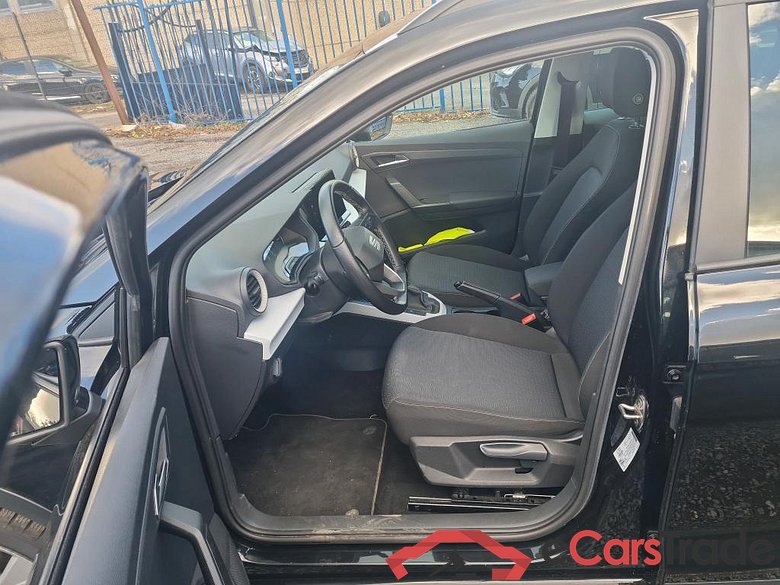 SEAT ARONA 1.0 TSI 81KW MOVE #5