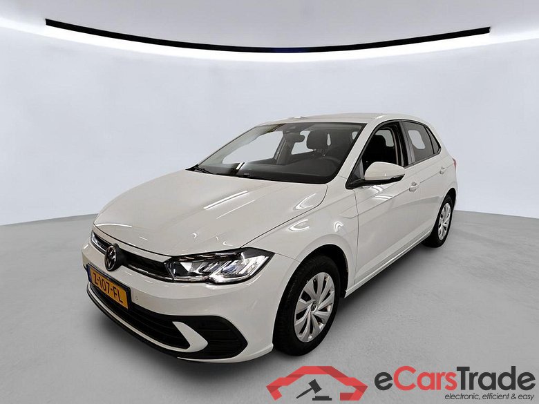 VOLKSWAGEN POLO 70 kW
