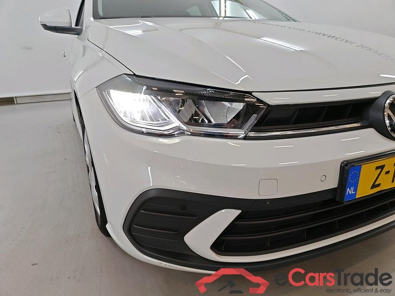 VOLKSWAGEN POLO 70 kW #3