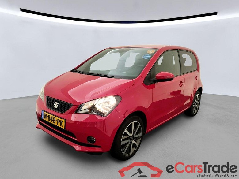 SEAT Mii Electric 61 kW #1