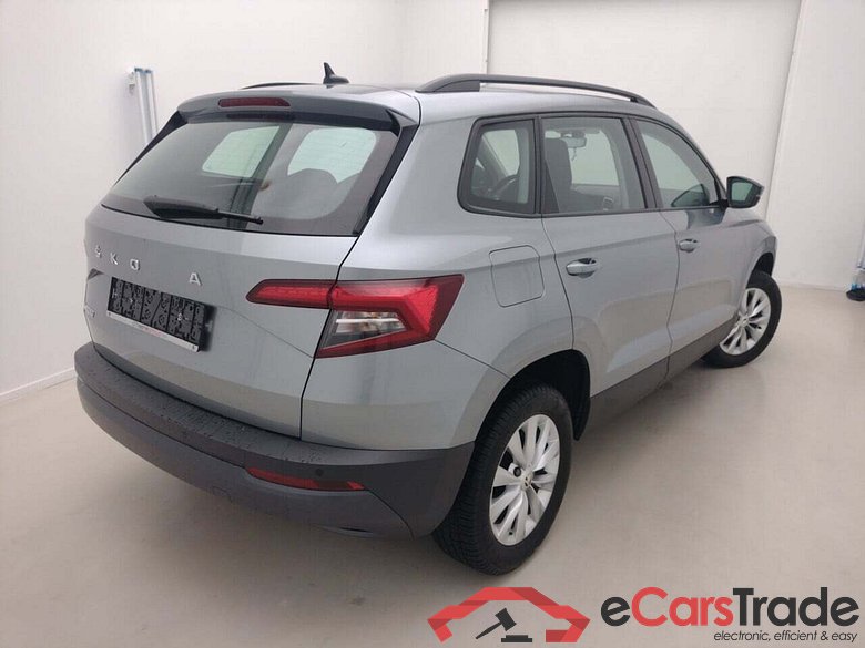 Skoda Karoq 1.6 CRTDI Ambition Aut. Navi KeylessGo Camera Klima PDC ... #3