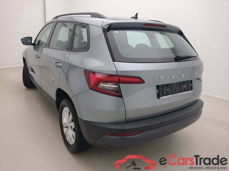 Skoda Karoq 1.6 CRTDI Ambition Aut. Navi KeylessGo Camera Klima PDC ... #4