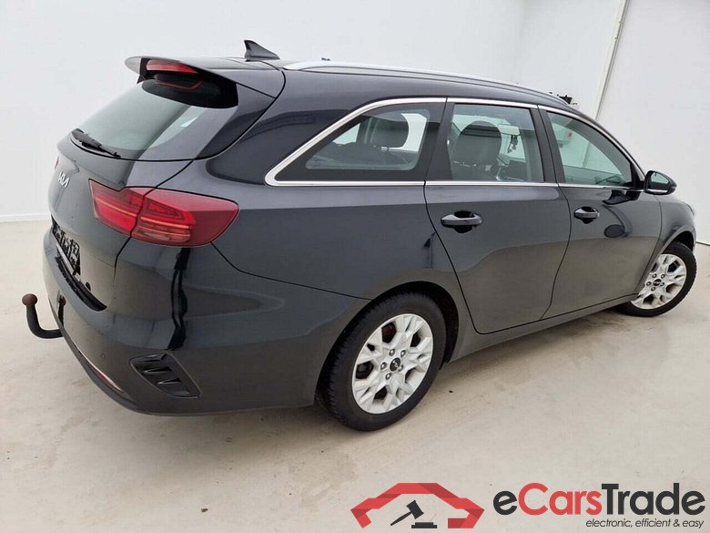 Kia Ceed 1.6 CRDi MHEV Pulse Navi-Pro 1/2 Leather KeylessGo Camera Klima PDC ... #3