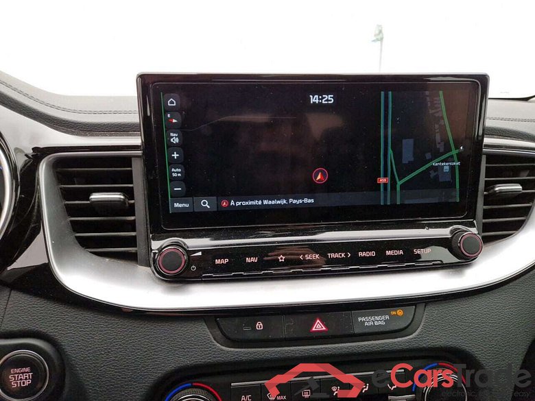 Kia Ceed 1.6 CRDi MHEV Pulse Navi-Pro 1/2 Leather KeylessGo Camera Klima PDC ... #6