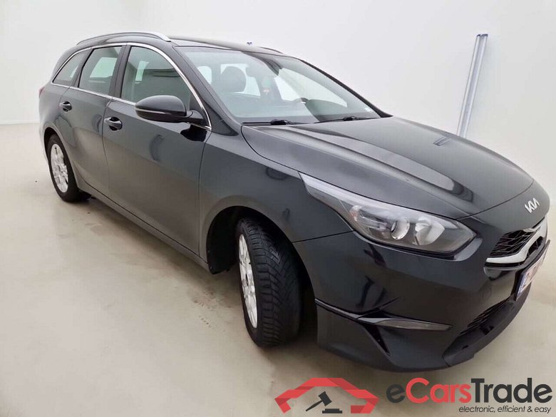 Kia Ceed 1.6 CRDi MHEV Pulse Navi-Pro 1/2 Leather KeylessGo Camera Klima PDC ... #2
