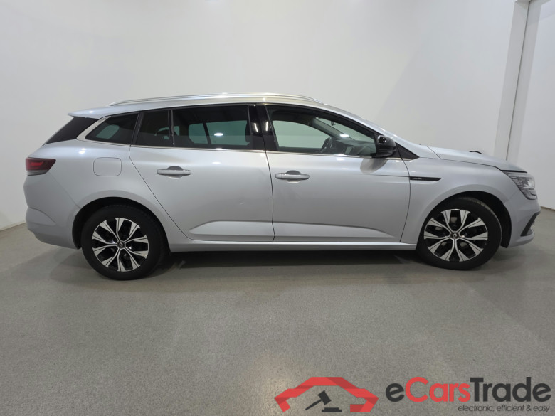 Renault Megane 1.3 TCe Intens LED Navi KeylessGo Klima PDC ... #5