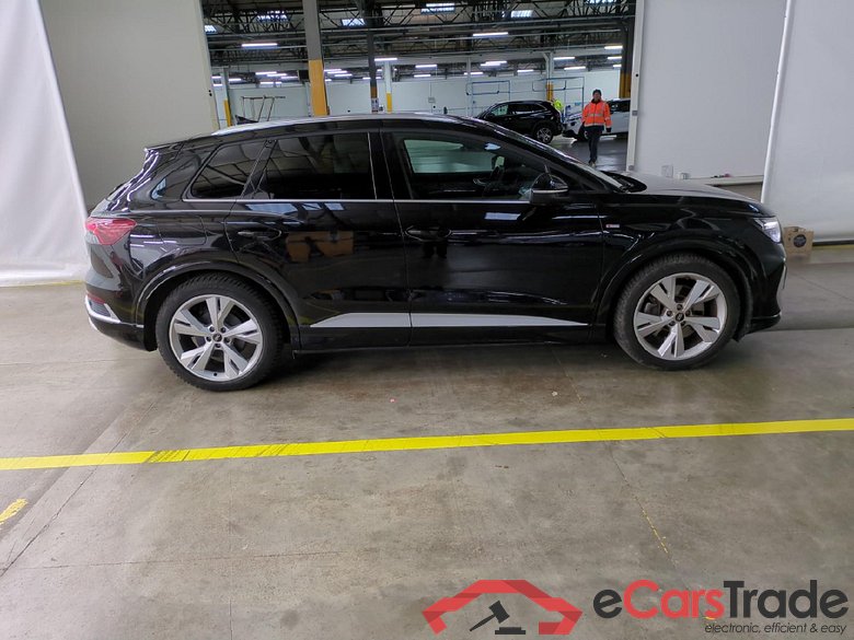 Q4 e-tron 40 e-tron S line 55kWh BVA #6