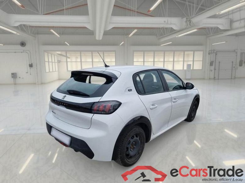 PEUGEOT 208 / 2019 / 5P / BERLINA ACTIVE E 136CV #2