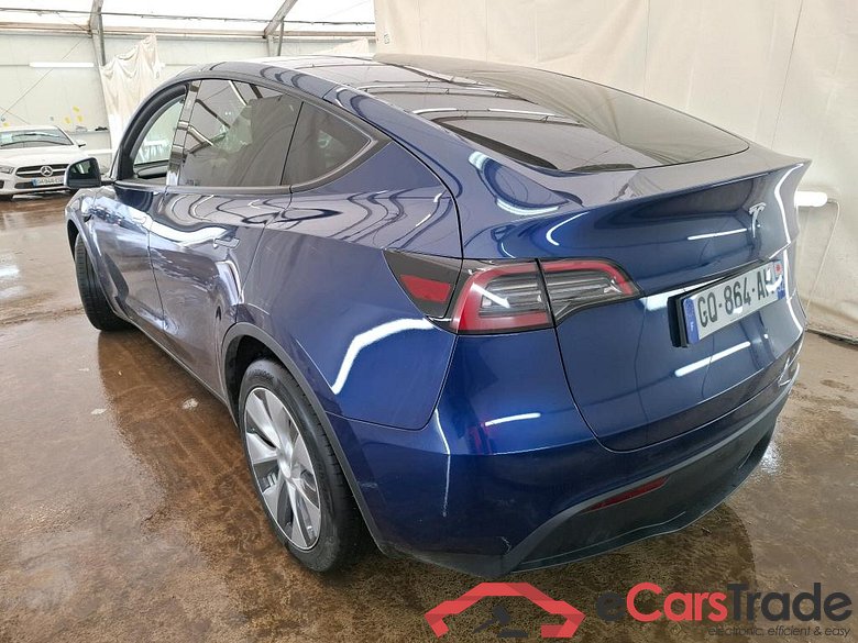 TESLA Model Y / 2020 / 5P / SUV Grande Autonomie Dual Motor AWD #3