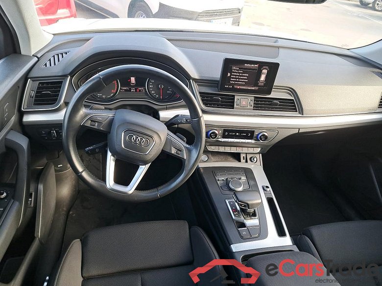 AUDI Q5 / 2016 / 5P / todoterreno S line 35 TDI 120kW quattro S tronic #3