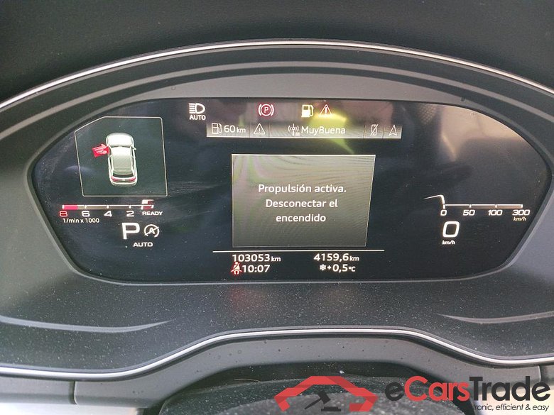 AUDI Q5 SPORTBACK / 2020 / 5P / todoterreno S line 45 TFSI 195kW quattro S tronic #4