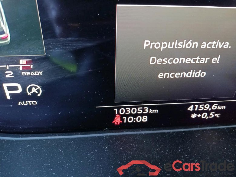 AUDI Q5 SPORTBACK / 2020 / 5P / todoterreno S line 45 TFSI 195kW quattro S tronic #5