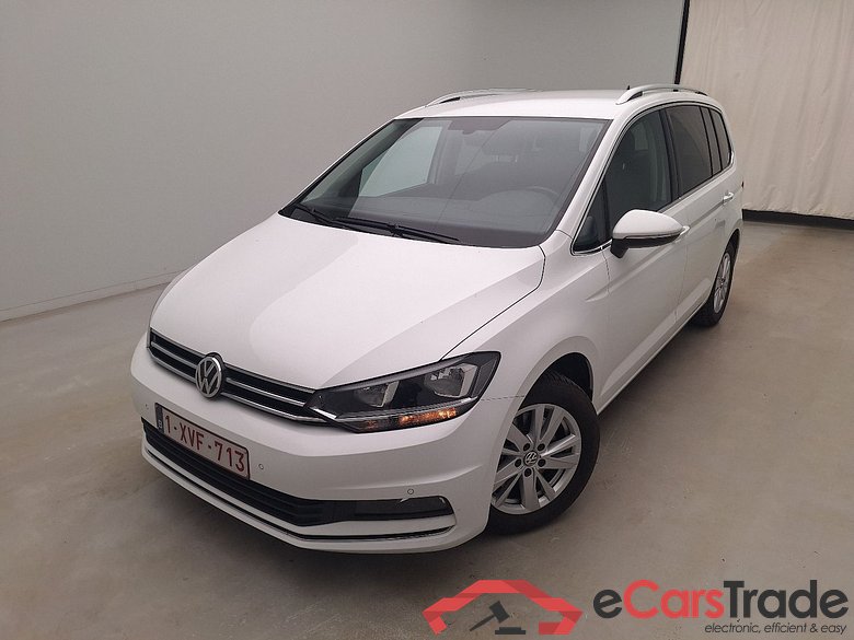 VW, Touran '15, Volkswagen Touran 2.0 TDi 85kW Highline DSG 5d #2