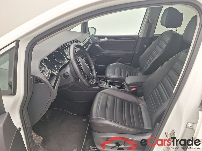 VW, Touran '15, Volkswagen Touran 2.0 TDi 85kW Highline DSG 5d #3