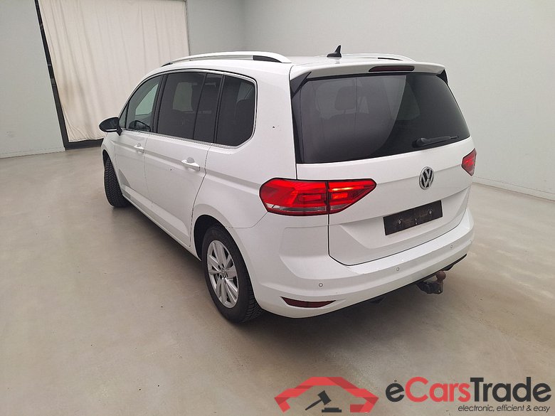 VW, Touran '15, Volkswagen Touran 2.0 TDi 85kW Highline DSG 5d #6