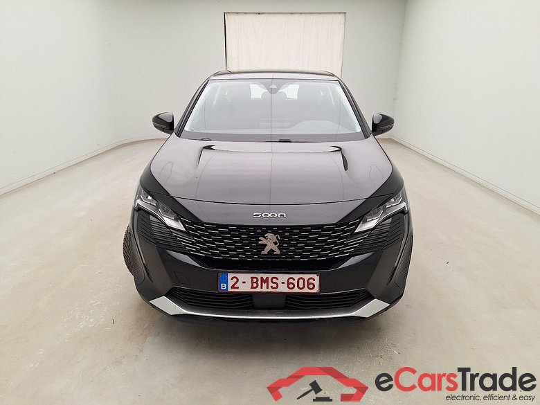 Peugeot, 5008 FL'20, Peugeot 5008 1.5 BlueHDi 96kW S&S Active Pack 5d