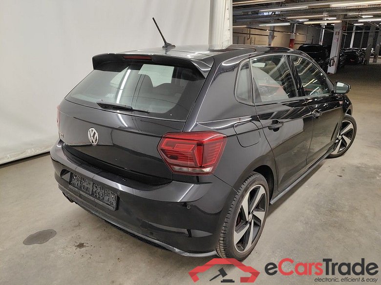 Volkswagen Polo 2.0 TSI GTI 5d #2