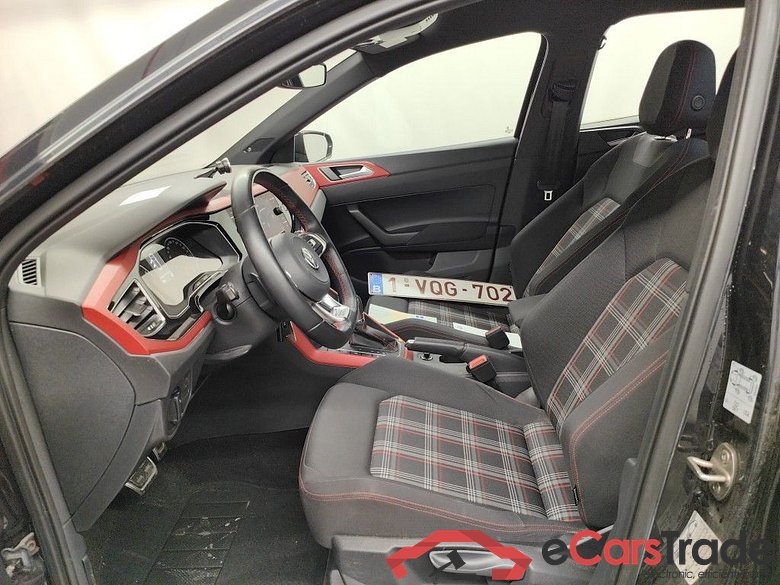 Volkswagen Polo 2.0 TSI GTI 5d #3