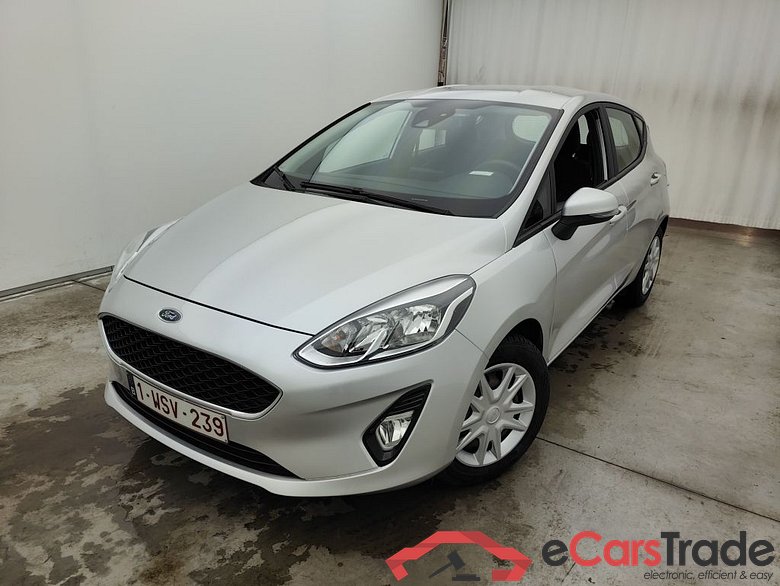 Ford Fiesta 1.1i 52kW Business Class 5d