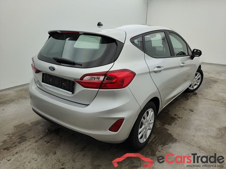 Ford Fiesta 1.1i 52kW Business Class 5d #2