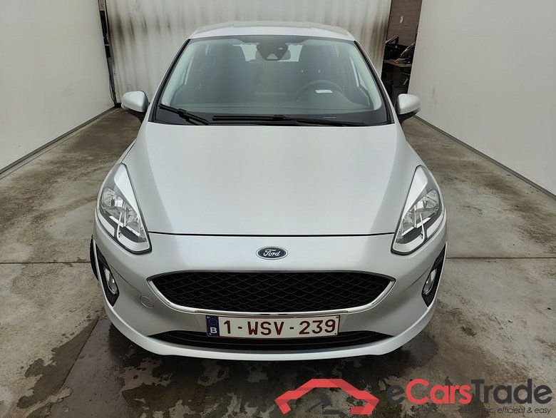 Ford Fiesta 1.1i 52kW Business Class 5d #5