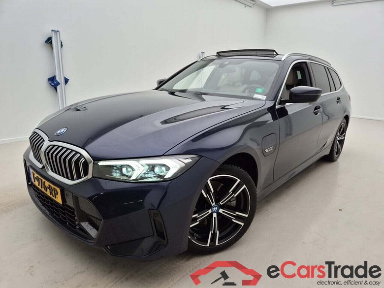 BMW 3-serie Touring 320E M-Sport
