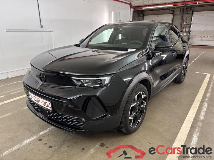 Opel Mokka Mokka 1.2 Turbo S/S Auto Ultimate 96kW/130pk  5D/P Auto-8 #1
