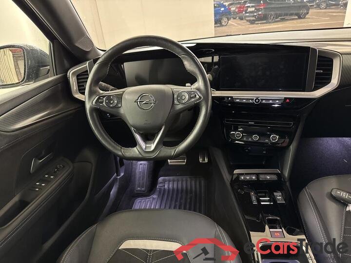 Opel Mokka Mokka 1.2 Turbo S/S Auto Ultimate 96kW/130pk  5D/P Auto-8 #5
