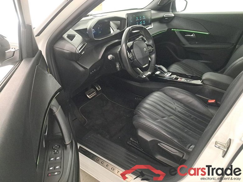 PEUGEOT 2008 50 KWH ELECTRIQUE AUTO GT PACK #5
