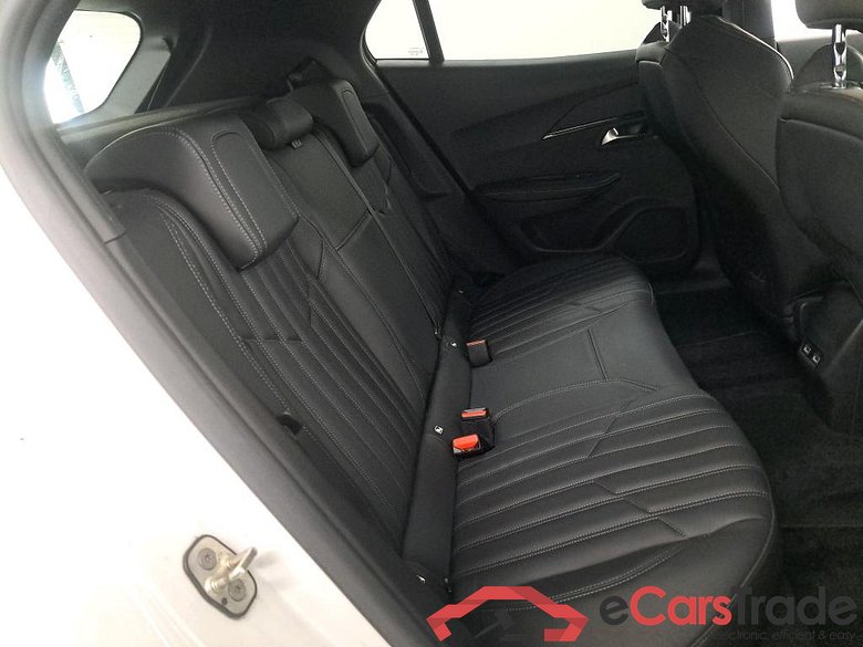 PEUGEOT 2008 50 KWH ELECTRIQUE AUTO GT PACK #6