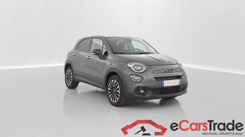 Fiat 500X Pack Confort Style 1.5 FireFly Turbo Hybrid (130 hp) #1