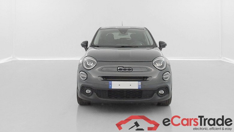 Fiat 500X Pack Confort Style 1.5 FireFly Turbo Hybrid (130 hp) #2