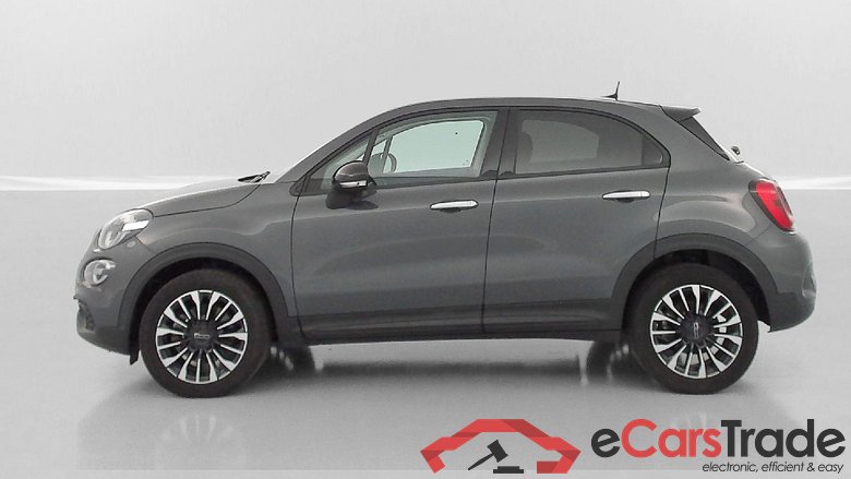 Fiat 500X Pack Confort Style 1.5 FireFly Turbo Hybrid (130 hp) #4