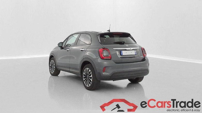 Fiat 500X Pack Confort Style 1.5 FireFly Turbo Hybrid (130 hp) #5
