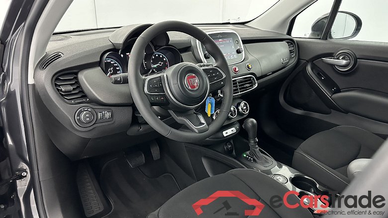 Fiat 500X Pack Confort Style 1.5 FireFly Turbo Hybrid (130 hp) #6