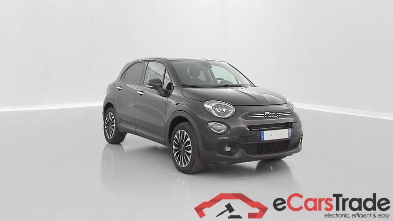 Fiat 500X Pack Confort Style 1.5L FireFly Turbo Hybrid (130 hp) DCT7