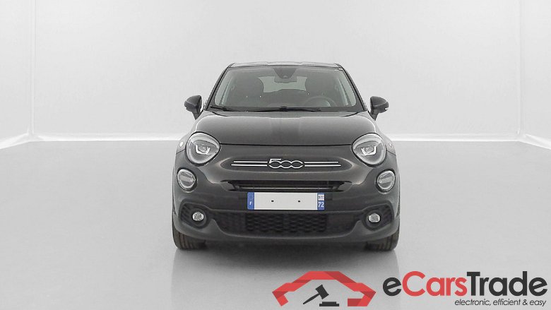 Fiat 500X Pack Confort Style 1.5L FireFly Turbo Hybrid (130 hp) DCT7 #2