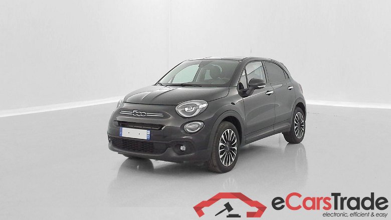 Fiat 500X Pack Confort Style 1.5L FireFly Turbo Hybrid (130 hp) DCT7 #3